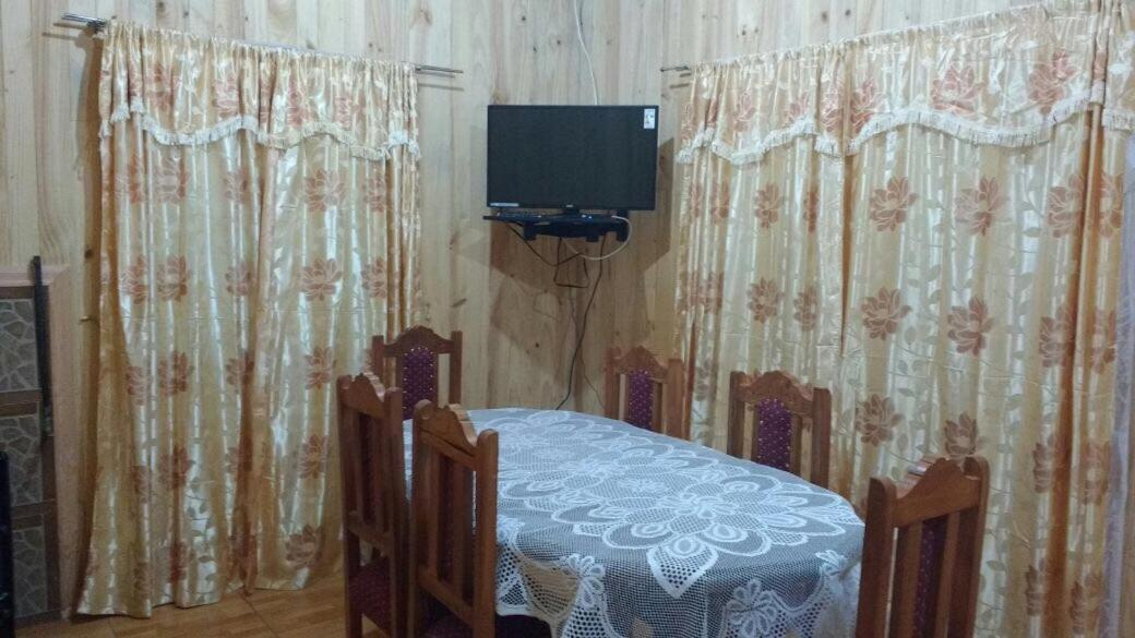 Cabanas Los Canelos Hermosa Granja En Pucón Kültér fotó